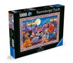 Ravensburger Puzzle Disney Mosaic Mickey 1000p (12000496)
