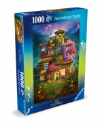Ravensburger Puzzle Disney Encanto 1000p (12000608) Ravensburger Puzzle Disney Encanto 1000p (12000608)