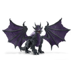Schleich Eldrador Creatures - Varjolohikäärme (70152)