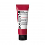 Some By Mi Snail Truecica Miracle Repair Low pH Gel Cleanser 100 ml Some By Mi Snail Truecica Miracle Repair Low pH Gel Cleanser 100 ml