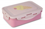 SARO Baby SARO - Lunch Box - Pink (SAO70066) SARO Baby SARO - Lunch Box - Pink (SAO70066)