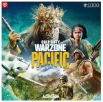 Good Loot Gaming Puzzle: (1000 palaa) Call of Duty Warzone Pacific (1000 palaa)