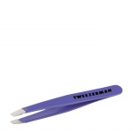 Tweezerman Mini viisto pinsetti Blooming Lilac