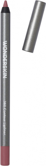 Wonderskin 360 Contour Lip Liner Rosewood Toffee Rose 1,2 ml