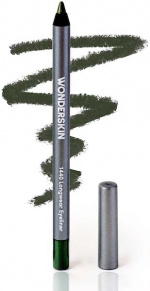 Wonderskin 1440 Longwear Eyeliner Olive Wonderskin 1440 Longwear Eyeliner Olive