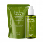 Purito SEOUL From Green Cleansing Oil - Refill 2 x 200 ml Purito SEOUL From Green Cleansing Oil - Refill 2 x 200 ml