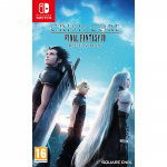 Crisis Core - Final Fantasy VII – Reunion (Switch) Crisis Core - Final Fantasy VII – Reunion (Switch)