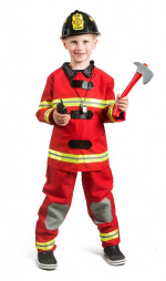 Rio Firefighter (120) (42712)