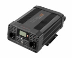 Technaxx Invertteri 3000W Sine - TE23 Technaxx Invertteri 3000W Sine - TE23