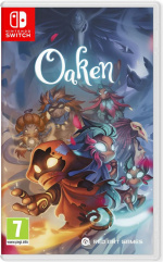 Oaken (Switch) Oaken (Switch)