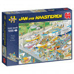 Jan van Haasteren Lukot (1000 kpl)