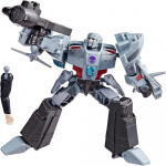 Transformers Earthspark Deluxe Class - Megatron (F6733)