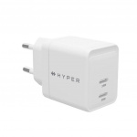 Targus Hyper - HyperJuice 35W USB-C GaN-laturi