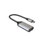 Targus Hyper - HyperDrive USB-C ja 4K 60Hz HDMI-sovitin Targus Hyper - HyperDrive USB-C ja 4K 60Hz HDMI-sovitin