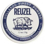 Reuzel Clay Matte Pomade 35 ml Reuzel Clay Matte Pomade 35 ml