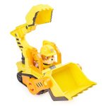 Rubble & Crew Core Vehicle - Rubble\'s Bulldozer
