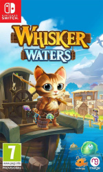 Whisker Waters (Switch) Whisker Waters (Switch)