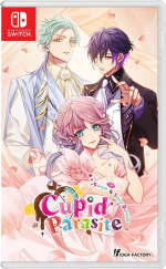 Cupid Parasite: Sweet and Spicy Darling (Switch) Cupid Parasite: Sweet and Spicy Darling (Switch)