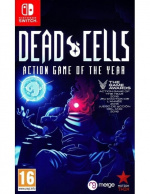 Dead Cells (Game of the Year Edition) (Switch) Dead Cells (Game of the Year Edition) (Switch)