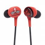 PowerA Langalliset kuulokkeet - Mario Kart Motors (Nintendo Switch) PowerA Langalliset kuulokkeet - Mario Kart Motors (Nintendo Switch)