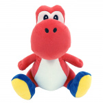 Super Mario Yoshi Red Super Mario Yoshi Red