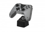 Oniverse Nintendo Switch Oniverse Astralite Controller Wireless Smoked Black inkl. Latausasema