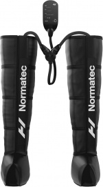 HYPERICE Normatec 3.0 Standard jalkajärjestelmä