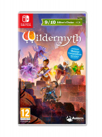 Wildermyth (Switch) Wildermyth (Switch)