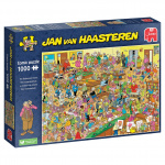 Jan van Haasteren Vanhainkoti (1000 kpl)
