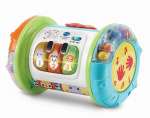 VTech 2- In 1 Rolling Explorer Drum DK (950-562632)