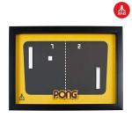 ThumbsUp Virallinen Atari 3D-seinätaide - Pong-kokoelma ThumbsUp Virallinen Atari 3D-seinätaide - Pong-kokoelma