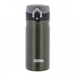 Thermos Termokuppi JMY 0.35L - Army Ruostumaton teräs