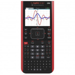 Texas Instruments Texas - TI-Nspire CX II-T CAS-laskimet TI-Nspire CX II-T CAS-laskin