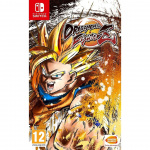 Dragonball FighterZ (Switch) Dragonball FighterZ (Switch)