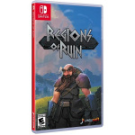 Regions of Ruin (Import) (Switch)