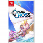 Chrono Cross - The Radical Dreamers Edition (Import) (Switch) Chrono Cross - The Radical Dreamers Edition (Import) (Switch)