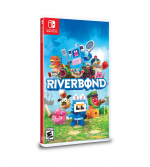 Riverbond (Limited Run) (Import) (Switch)