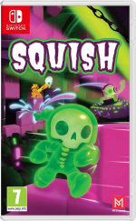 Squish (Switch) Squish (Switch)