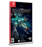 Redout: Space Assault (Limited Run #128) (Import) (Switch) Redout: Space Assault (Limited Run #128) (Import) (Switch)