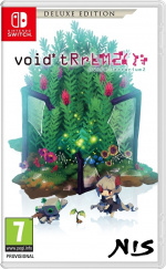 void* tRrLM2() //Void Terrarium 2 (Deluxe Edition) (Switch) void* tRrLM2() //Void Terrarium 2 (Deluxe Edition) (Switch)