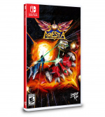 Sol Cresta - Dramatic Edition (#141) (Import) (Switch)