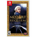 Mozart Requiem (Import) (Switch) Mozart Requiem (Import) (Switch)