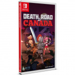 Death Road to Canada (Import) (Switch) Death Road to Canada (Import) (Switch)