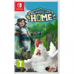 No Place Like Home (Switch) No Place Like Home (Switch)