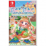 Pretty Princess Magical Garden Island (Switch) Pretty Princess Magical Garden Island (Switch)