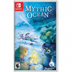 Mythic Ocean (Import) (Switch) Mythic Ocean (Import) (Switch)