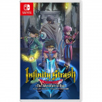 Infinity Strash: Dragon Quest The Adventure of Dai (Import) (Switch) Infinity Strash: Dragon Quest The Adventure of Dai (Import) (Switch)