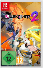Dusk Diver 2 (Switch) Dusk Diver 2 (Switch)