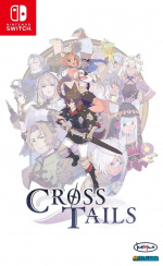 Cross Tails (Import) (Switch) Cross Tails (Import) (Switch)