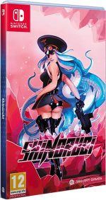 SHINORUBI (Switch) SHINORUBI (Switch)